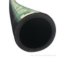 Industrial rubber hose water suction and discharge hose